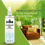 Cassidy Morning Dew Air Freshener | Freshmatic Automatic Air Freshener (100 ml) Pack of 1