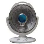 Synnera Sun Heater 12