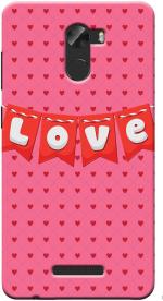 PAEDICON Back Cover for Gionee A1 Lite (Multicolor, Grip Case, Silicon, Pack of: 1)