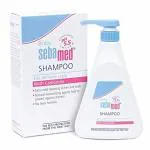 Sebamed Unscented Baby Shampoo, 500ml