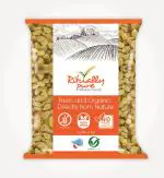 Ritually Pure 100% Organic | Kishmish |Golden Raisins | Premium Dried Raisins | 200 Gm Pack