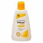 Selsun Daily Anti-Dandruff Shampoo for Dry Scalp 120ml