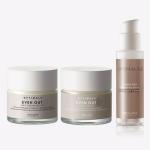SMART BEAUTY Oriflame OPTIMALS Even Out Day Cream SPF 20 50 ml , OPTIMALS Even Out Night Cream 50 ml , OPTIMALS Even Out Illuminating Serum 30 ml (3 Items in the set)