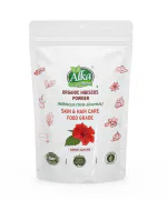 Alka Ayurvedic Pharmacy - 100% Pure & Hibiscus Powder- 100gm
