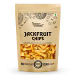 Flavours of Calicut - Kerala Jackfruit (chakka) Chips - 1Kg