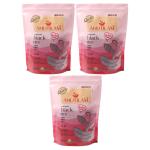 Anutilam Authentic Black Rice 3Kg(Pack of 3*1Kg Each)