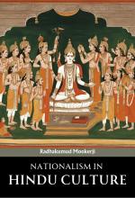 Abhishek Publications-Nationalism in Hindu Culture