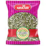 Ahaar Moong Dal Chilka Split 1Kg