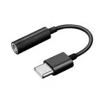 D'Wild USB Type C Audio Headphone Jack Cable Adapter for Samsung Galaxy Note 20 Ultra, S20 and S20 Plus