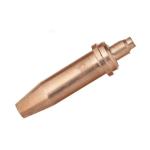 Implemental Acetylene Oxygen Gas Cutting Nozzle Tip Standard Type B 1-16 inch