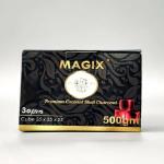 PUFF SMART MAGIX Premium Coconut Shell Charcoal (500 gm) 36 Cubes