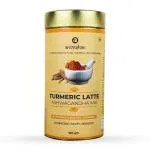 Anveshan Turmeric Latte | Ashwagandha Mix | 100g