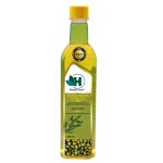 Healthy Roots 100% Spanish Extra Virgin Olive Oil 250ML - Imported from Spain - 250ML of cold pressed olive oil for cooking, salad dressing and sauteing
