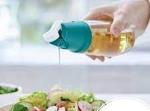 Generic Tupperware Tilt and Serve Oil Container 340ml 1 Piece