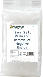 Sampige Vastu Salt 2.9 KG