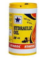 Starol Star Hydstar AW 46 Hydraulic Oil 26L