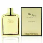 JAGUAR CLASSIC GOLD