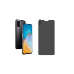 Mudshi Privacy Screen Protector for Coolpad Cool S