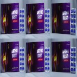 DEE INDIA HERBALS The Power Tonic (450 ml) pack of 1 ()