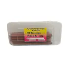 Akshayshree Sales Pure Chandan Dhoop Stick (Pack of 2-100 Gram)