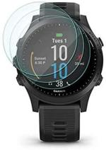 Spnrs Screen Guard For Jgj-Garmin Forerunner 945 Lte (Pack Of 2)