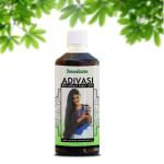 Paaramparika- Adivasi Traditional AyurvedicAdivasi Shivdhari Herbal Hair Oil | | Adivasi hair oil | Shivdhari 500ml pack of 1