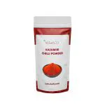 Kesarco Pure Kashmiri Lal Mirch Chilli Powder, 100 Gm