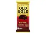 Cadbury Old Gold Original Dark Chocolate, 180 Gm