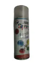 JUST SPRAY Metallic Midnight Blue DIY Acrylic Spray Paint - 400 g