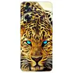 instyler OPPO A77 4G PRINTED MOBILE SKIN STICKER DECAL LAMINATION (PERFECT FIT/ONLY BACK/MATTE FINISH)