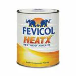 Pidilite Fevicol Heatx - Fast Setting Heatproof Adhesive - 2 L