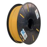 3idea Imagine Create Print Premium PLA Gold 3D Printer Filament 1.75mm