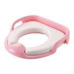 Adore XOXO! Cushioned Baby Potty Training Seat-Pink