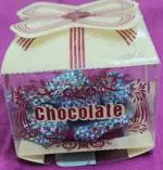 Chocolatiers Chocolatier chocolate box Bites (150 g)