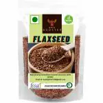 MMPB Booster Raw Brown Flax Seeds (200 g)