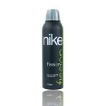 Nike Fission Man Deo 200Ml - Dynamic Freshness For The Modern Man | Deodorant For Men