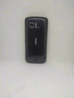NAFS Black Housing Body For Nokia C503