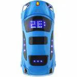 Ferrari Car Flip Model Feature Phone