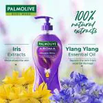 Palmolive Aroma Absolute Relax Shower Gel 250 ml Pack of 2