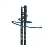 BlushBee Organic Beauty Natural 2 in 1 Retractable Kajal + Eyeliner - Midnight Blue