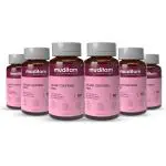Muditam Heart Defend Pro - Shielding Hearts, Balancing Cholesterol- 360 Tablets