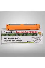 JK Toners TN2325 / Tn2312 / TN 2325 / Tn 2312 Toner Black Ink Cartridge For Brother DCP-L2541, HL-L2321, 2365, 2380, 2360, DCP-L2520, MFC-L2703