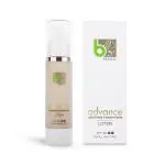 B3+ HERBAL ADVANCE LIGHTENING & BRIGHTENING LOTION 50G ALL SKIN TYPE.