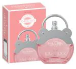 ST.LOUIS Pinkberry French Vanity Lock Eau De Parfum (100ML)