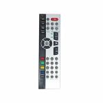 HDF Remote Controller for Videocon D2H Satellite Box, LCD TV(466)