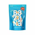 Bazana Roasted Salted Cashews / Healthy Roasted Snack / Zero Oil Salted Cashew Nuts / Roasted Kaju Dry Fruits / Roasted Dry Fruits / 1 Pack / 175 g