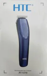 OSHEE STORE HTC-AT1210 Professional Beard Trimmer for Man Runtime: 45 min Trimmer for Men & Women