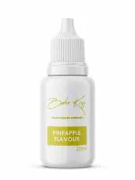 Bake King Pineapple Flavour Essence for Baking Cakes, Jams, Jelies, Cookies, Ice Creams