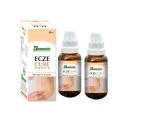 Homeotic-Advanced Homeopathy ECZECURE Drops(30ml) Pack of 2