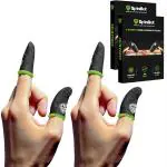 Spinbot Thumb And Finger Sleeve For Mobile Game